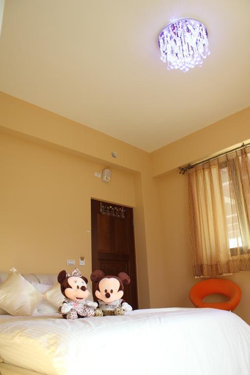 Xinyue B&B Fenglin Δωμάτιο φωτογραφία